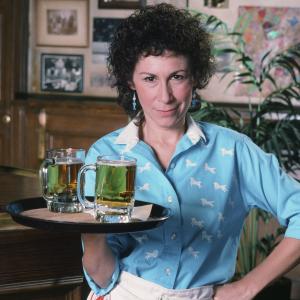 Still of Rhea Perlman in Cheers 1982
