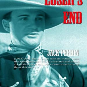 Jack Perrin in Losers End 1935