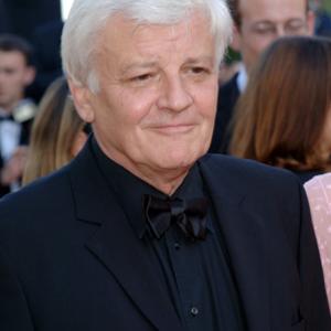 Jacques Perrin at event of Peindre ou faire l'amour (2005)