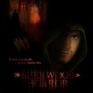DJ Perry in Sherwood Horror