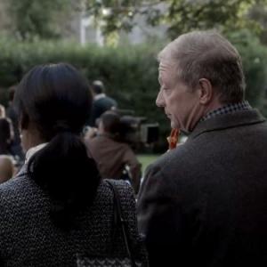 Still of Jeff Perry and Kerry Washington in Scandal 2012
