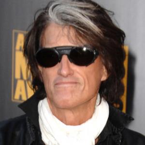 Joe Perry at event of 2009 American Music Awards 2009