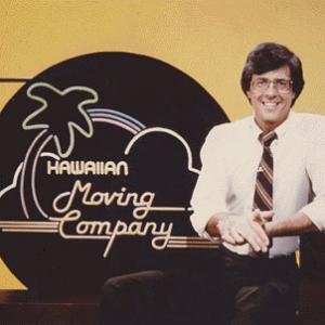 Hawaiian Moving Company, KGMB-TV, 1983