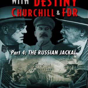 Uncle Joe Stalin plays both sides of the seemingly unshakable AngloAmerican alliance cleverly sidelining Churchill while fighting for an early second European front