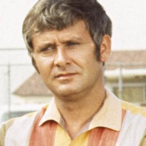 Roger Perry
