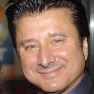 Steve Perry at event of Monster 2003