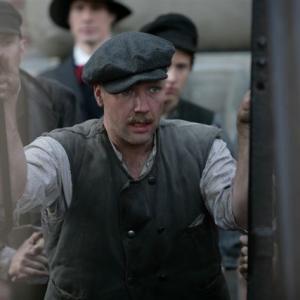 Still of Mikael Persbrandt in Maria Larssons eviga ögonblick (2008)