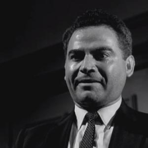 Still of Nehemiah Persoff in Naked City (1958)