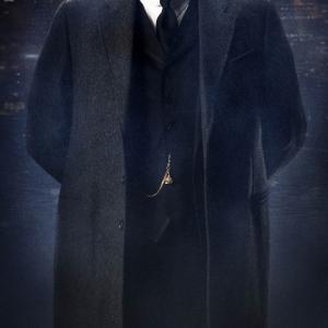 Still of Sean Pertwee in Gotham Pilot 2014
