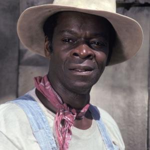 Brock Peters in Roots The Next Generations 1979