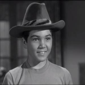 Still of Paul Petersen in The Donna Reed Show 1958