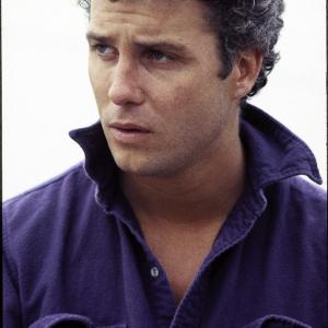 Still of William Petersen in To Live and Die in LA 1985