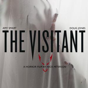 The Visitant Poster