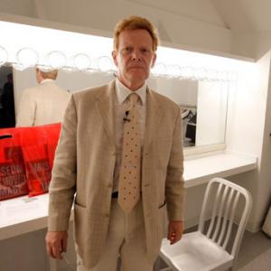 Philippe Petit at event of Man on Wire 2008
