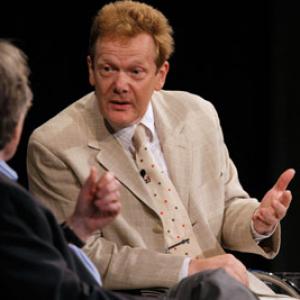 Philippe Petit at event of Man on Wire (2008)