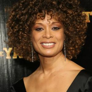 Valarie Pettiford at event of Stomp the Yard 2007