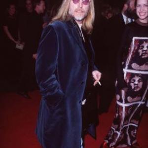Tom Petty at event of The Postman 1997