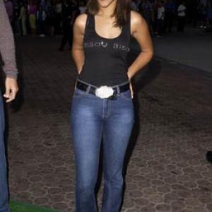 Chrystee Pharris at event of Summer Catch (2001)