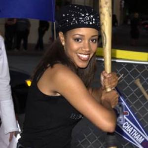 Chrystee Pharris at event of Summer Catch (2001)