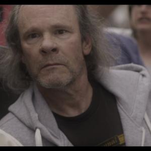 Ethan Phillips in FEBRUARY