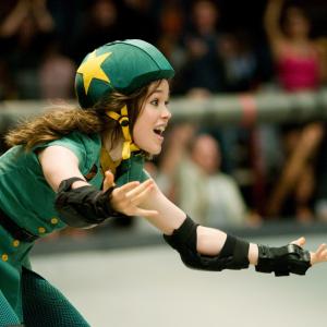 Still of Ellen Page in Whip It 2009