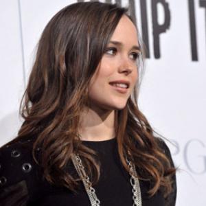 Ellen Page at event of Whip It (2009)