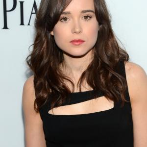 Ellen Page at event of The East (2013)