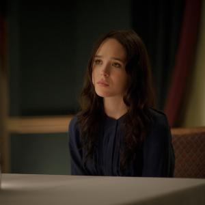 Still of Ellen Page in The East (2013)