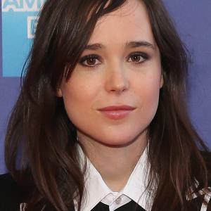 Ellen Page at event of Beyond Two Souls 2013