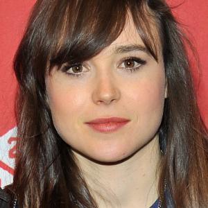 Ellen Page at event of Touchy Feely (2013)