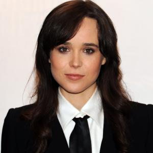 Ellen Page at event of I Roma su meile (2012)