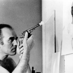 Still of Michel Piccoli in Dillinger è morto (1969)