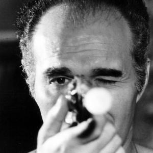Still of Michel Piccoli in Dillinger è morto (1969)