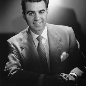 Paul Picerni circa 1950