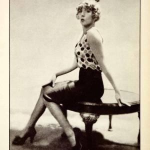 Mary Pickford in Kiki 1931