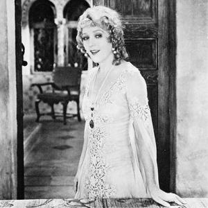 Mary Pickford