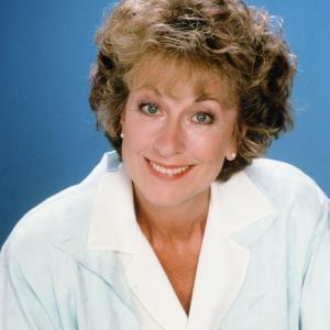 Still of Christina Pickles in St Elsewhere 1982