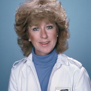 Still of Christina Pickles in St. Elsewhere (1982)