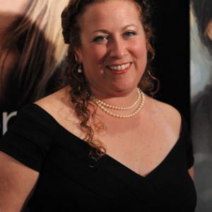 Jodi Picoult at event of My Sisters Keeper 2009