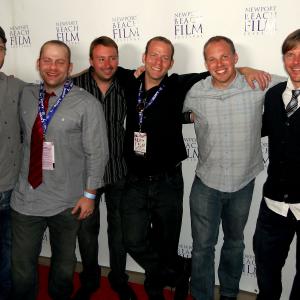 Newport Beach Film Festival - 2011 *DEADHEADS USA Premiere
