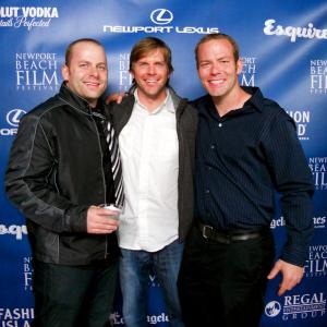Newport Beach Film Festival - 2011 DEADHEADS Premiere Award: 