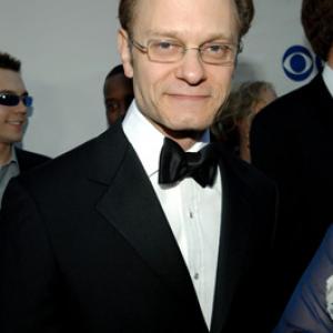 David Hyde Pierce