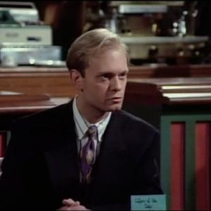 Still of David Hyde Pierce in Frasier 1993