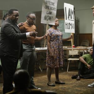 Still of Wendell Pierce in Selma (2014)
