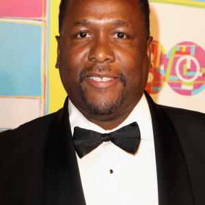 Wendell Pierce at event of The 66th Primetime Emmy Awards (2014)