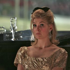 Still of Rosamund Pike in An Education 2009