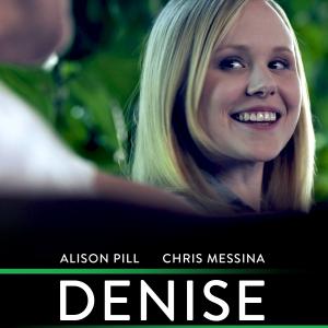 Alison Pill in Denise 2012