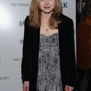 Alison Pill at event of Milk 2008