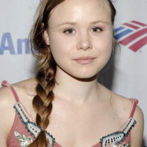 Alison Pill