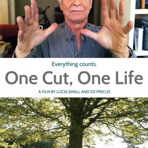 Ed Pincus in One Cut One Life 2014